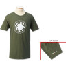 Футболка SPYDERCO TSMRHP L TSMRHPL